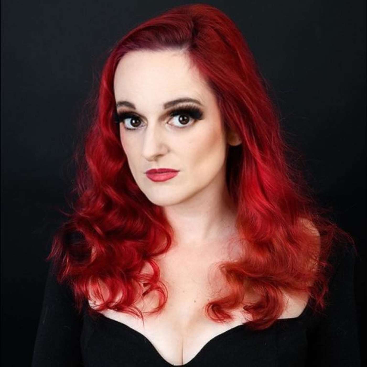 23. Sooz Kempner - Actor, comedian, singer