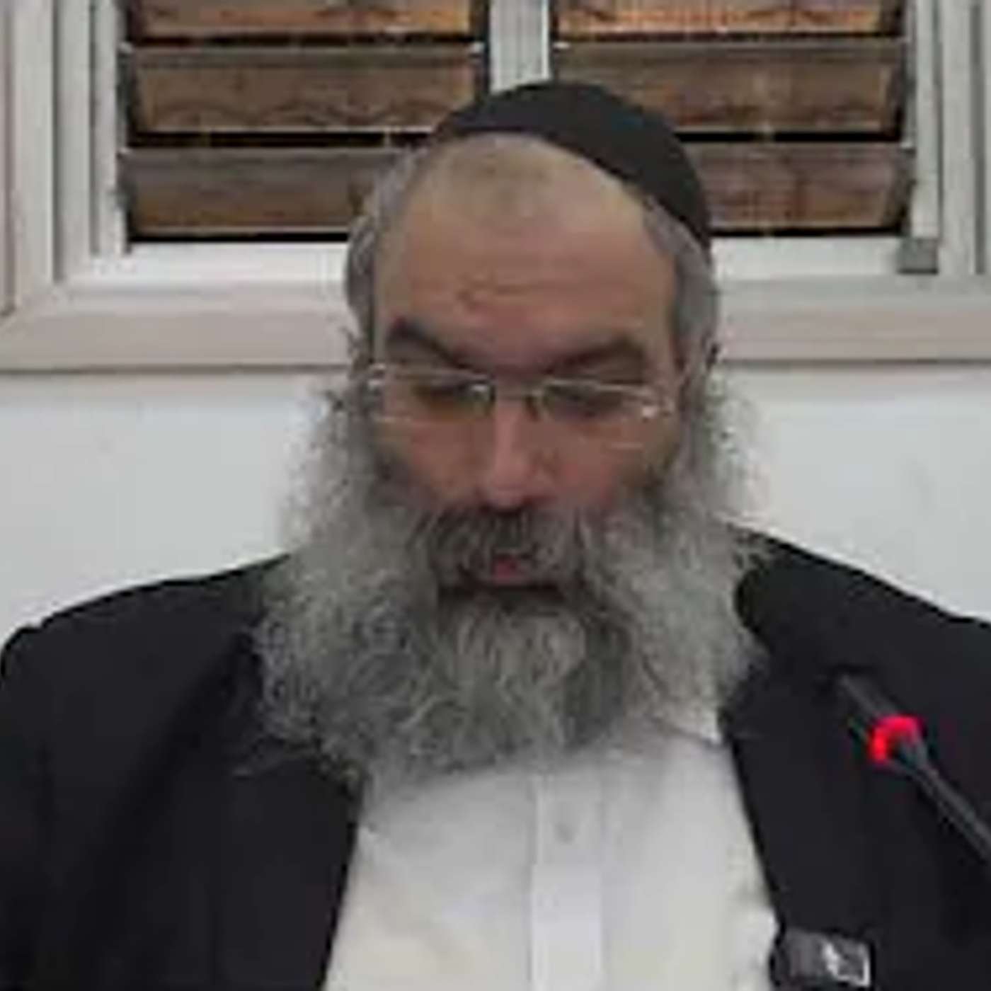 חזרה משיעבוד בית למשכנתא▪️הרב נחמנסון▪️(בית כנסת חב"ד כפר סבא)