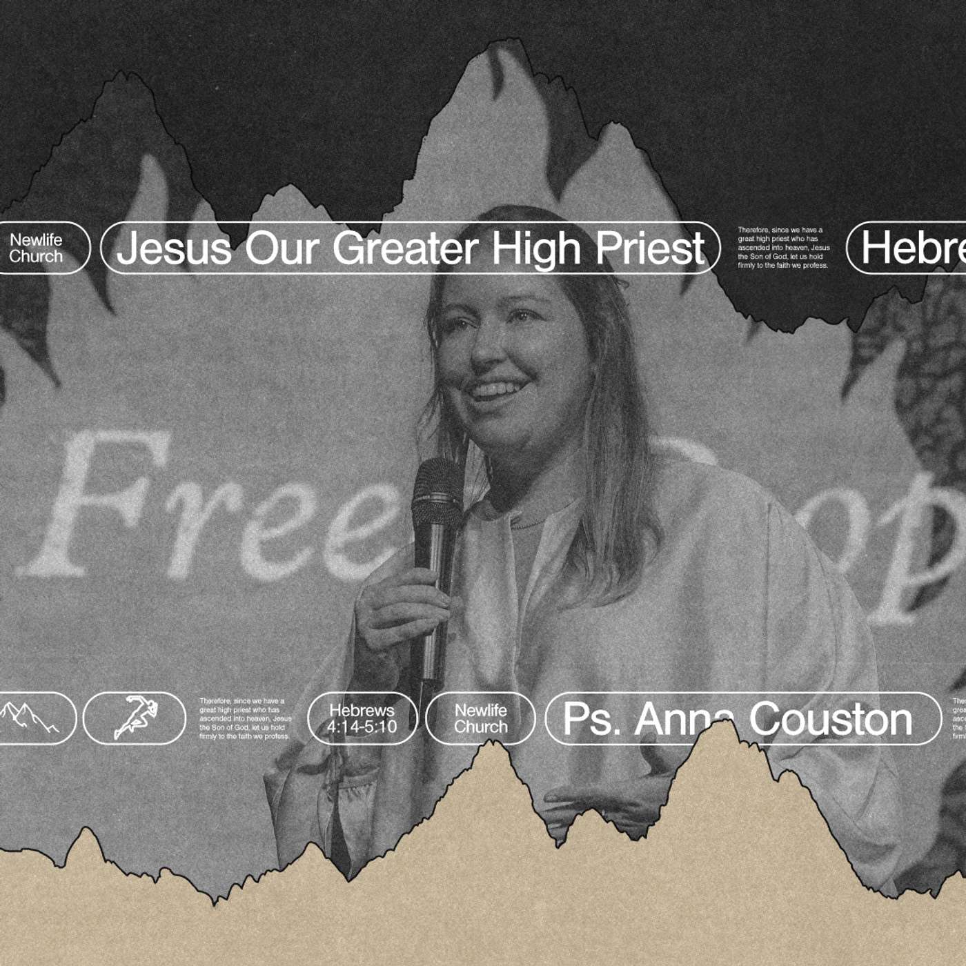 Newlife Church: Moreton