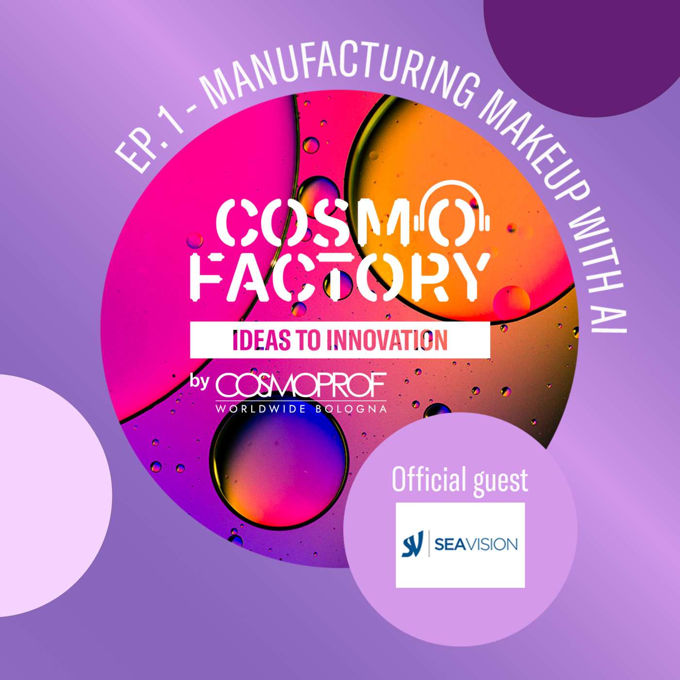 COSMOFACTORY