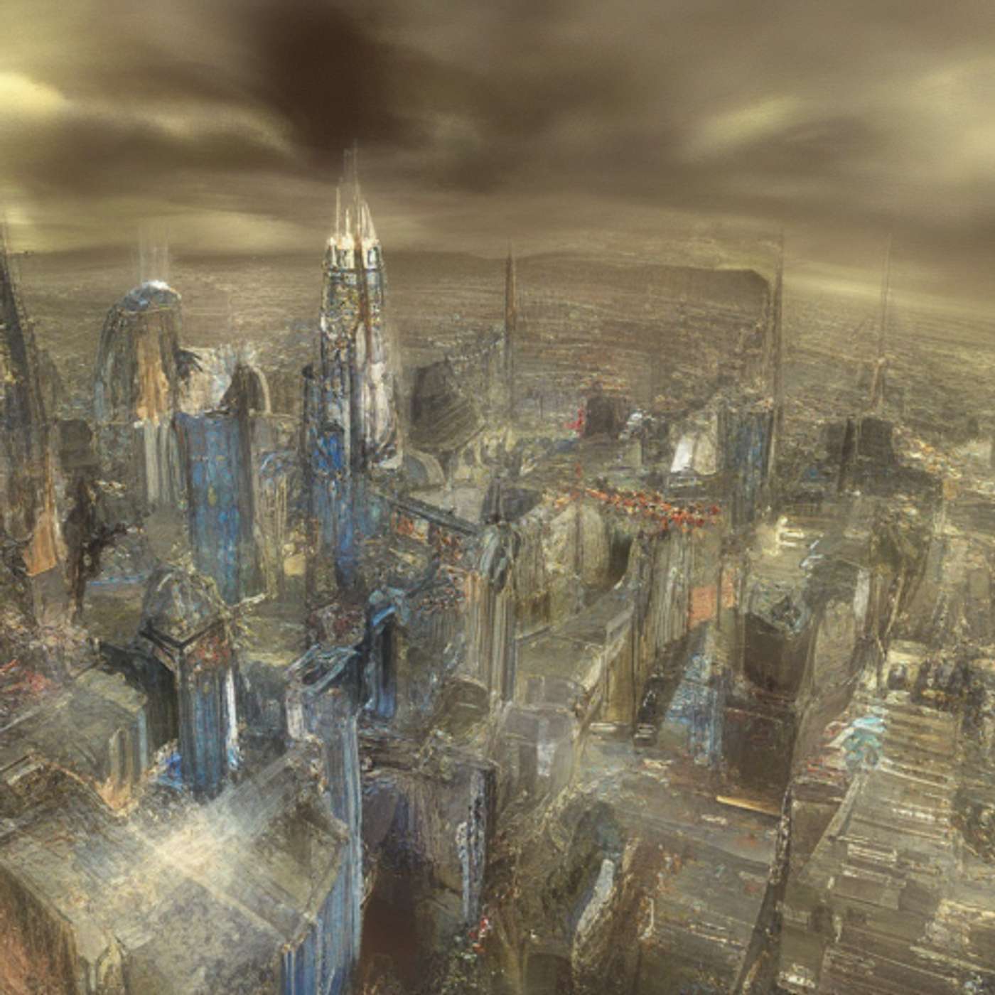 Transforming Underwriting for CDFI CEOs in 2023 episode artwork