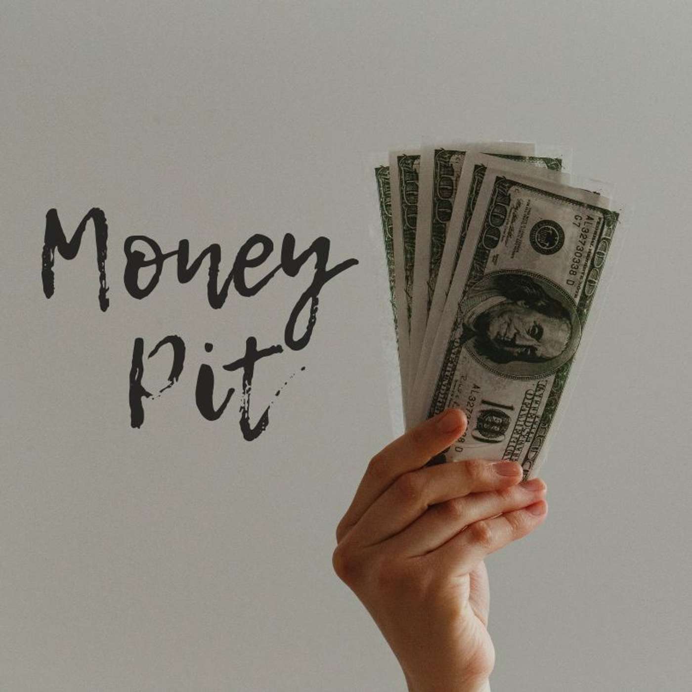 Principles of Tithing episode artwork