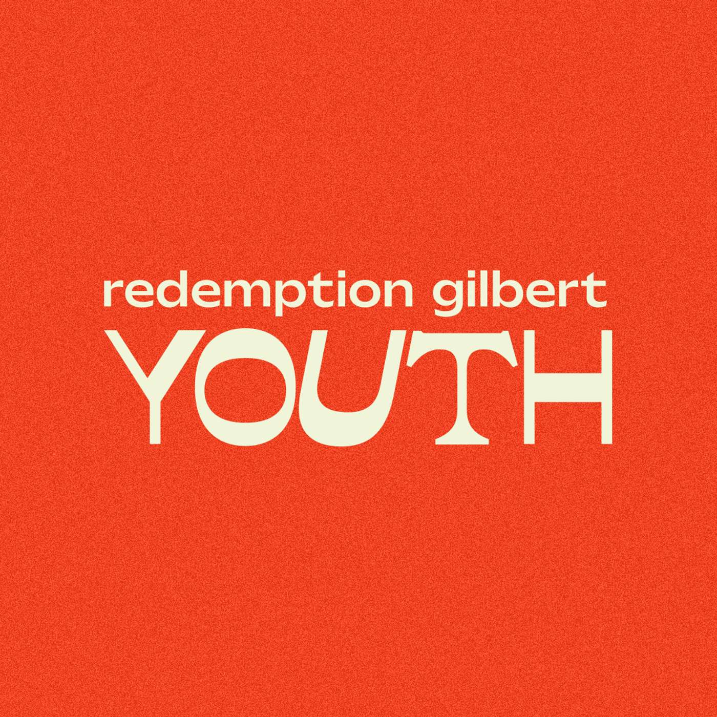 Redemption Gilbert Youth
