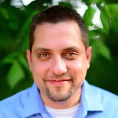 Scott Calver