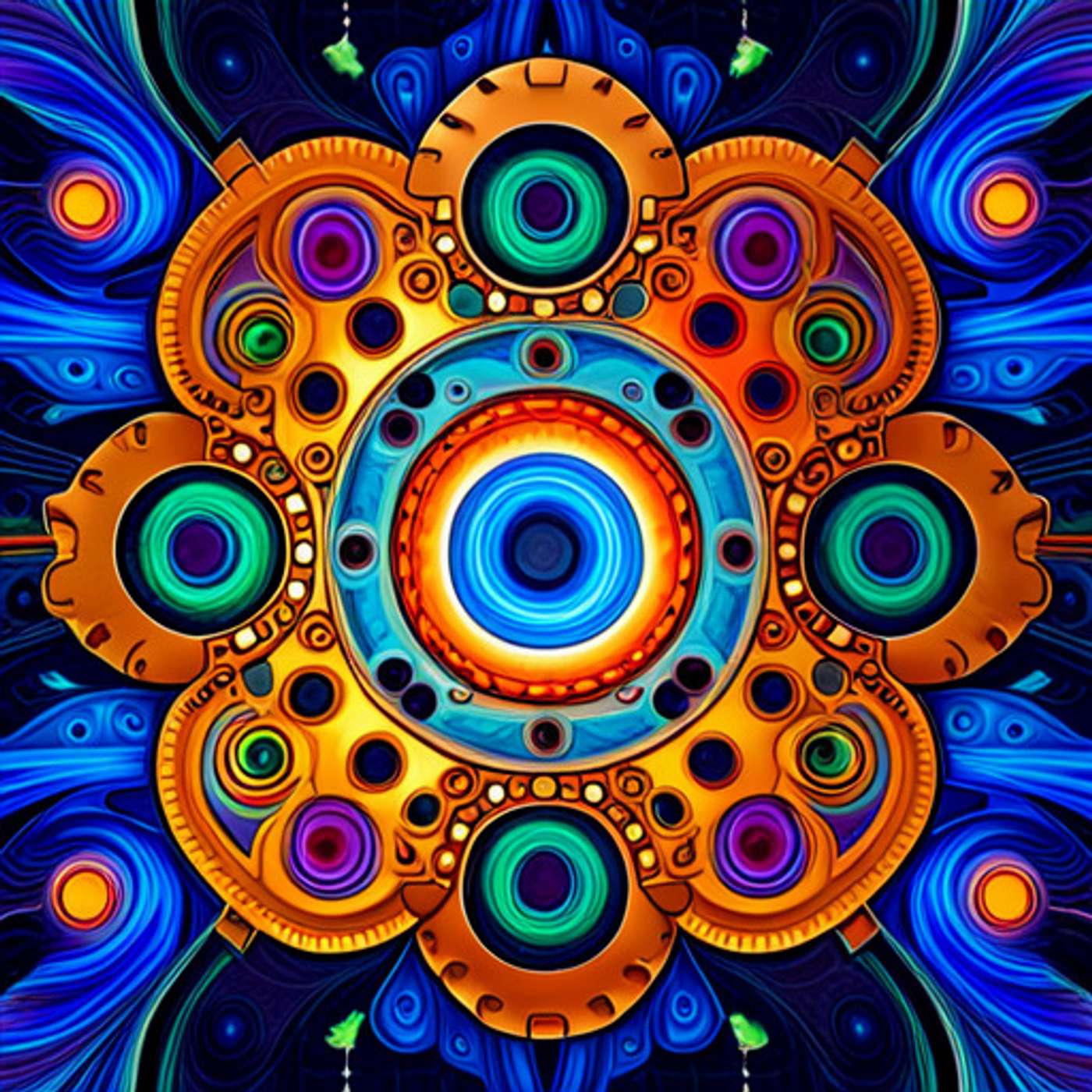 # Explore Daily Tanya Wisdom with Rabbi Solomon Sage: A Podcast for Spiritual Growth & Everyday Inspiration episode artwork