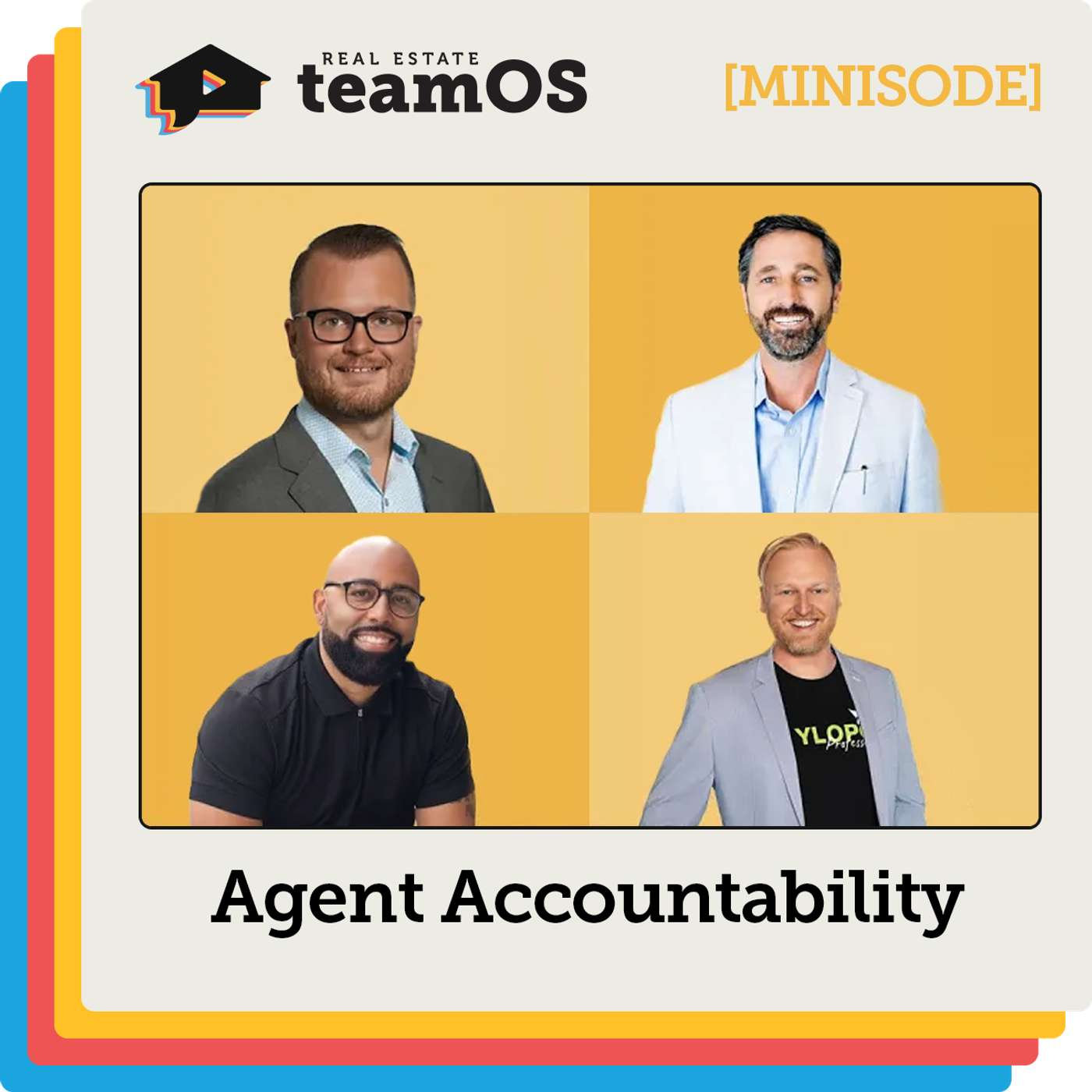 Real Estate Team OS