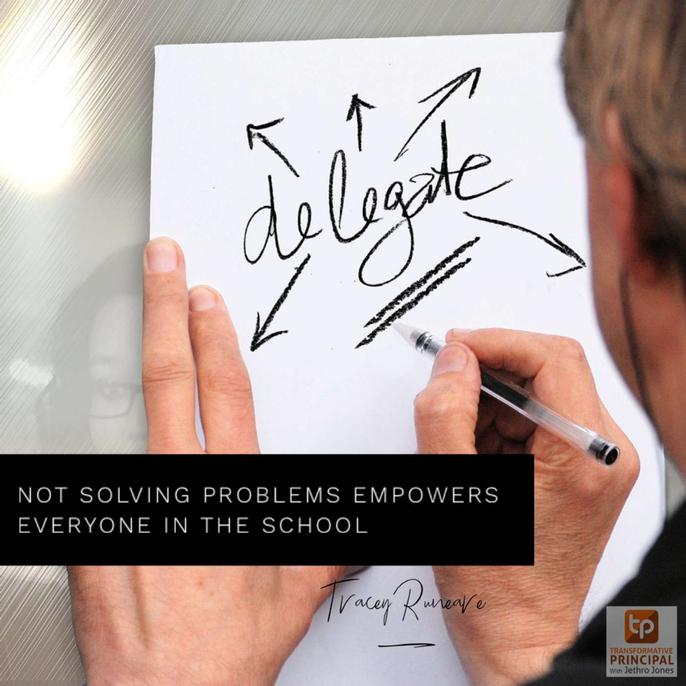 Transformative Principal