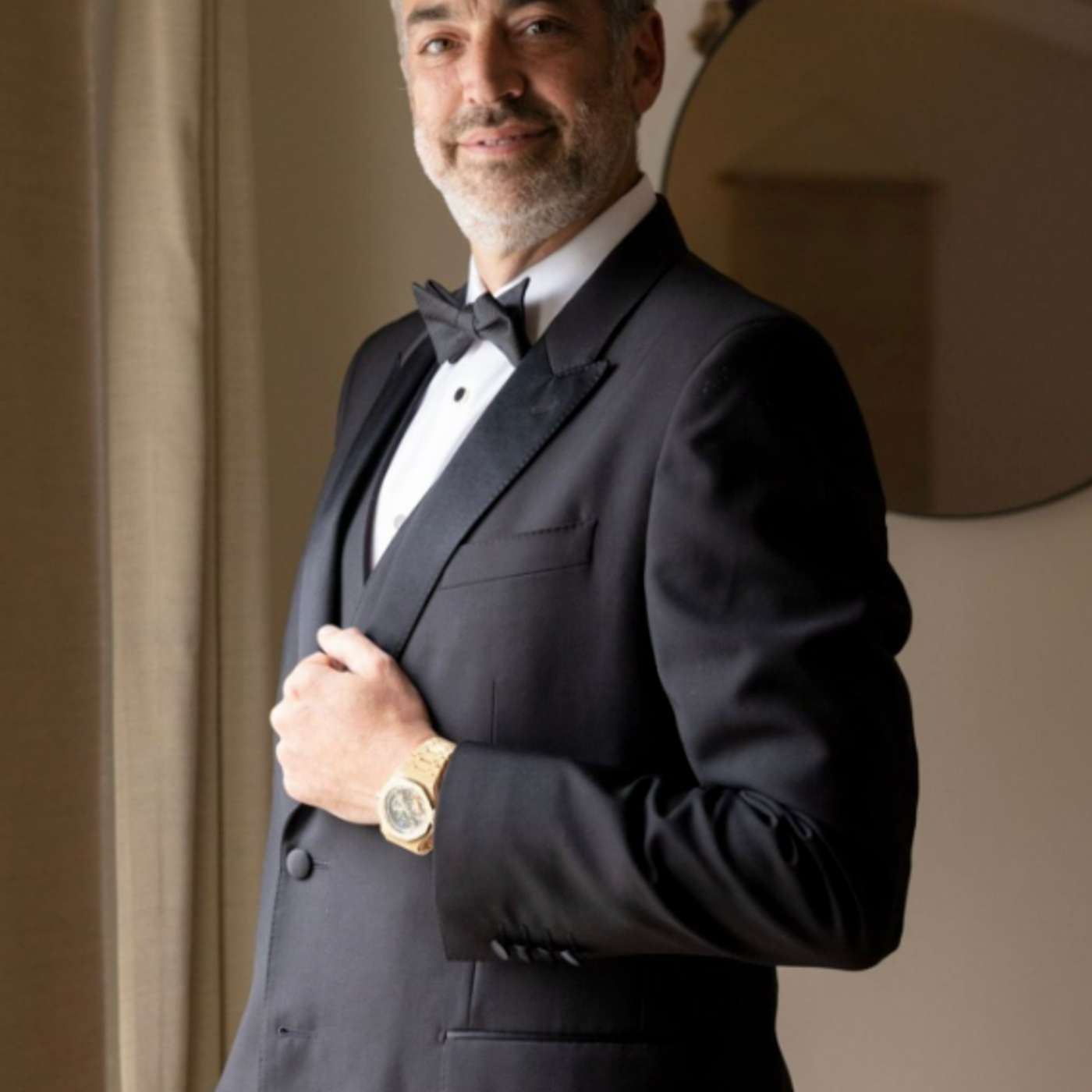 Breaking Records and Redefining Innovation: The Billion-Dollar Rise of Jeremy Roma