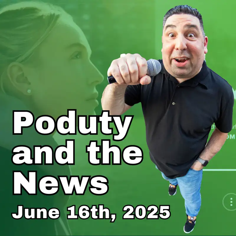 Alex Cooper’s Call Her Alex Documentary, Spotify at Cannes, and Netflix Dabbles in Podcasts