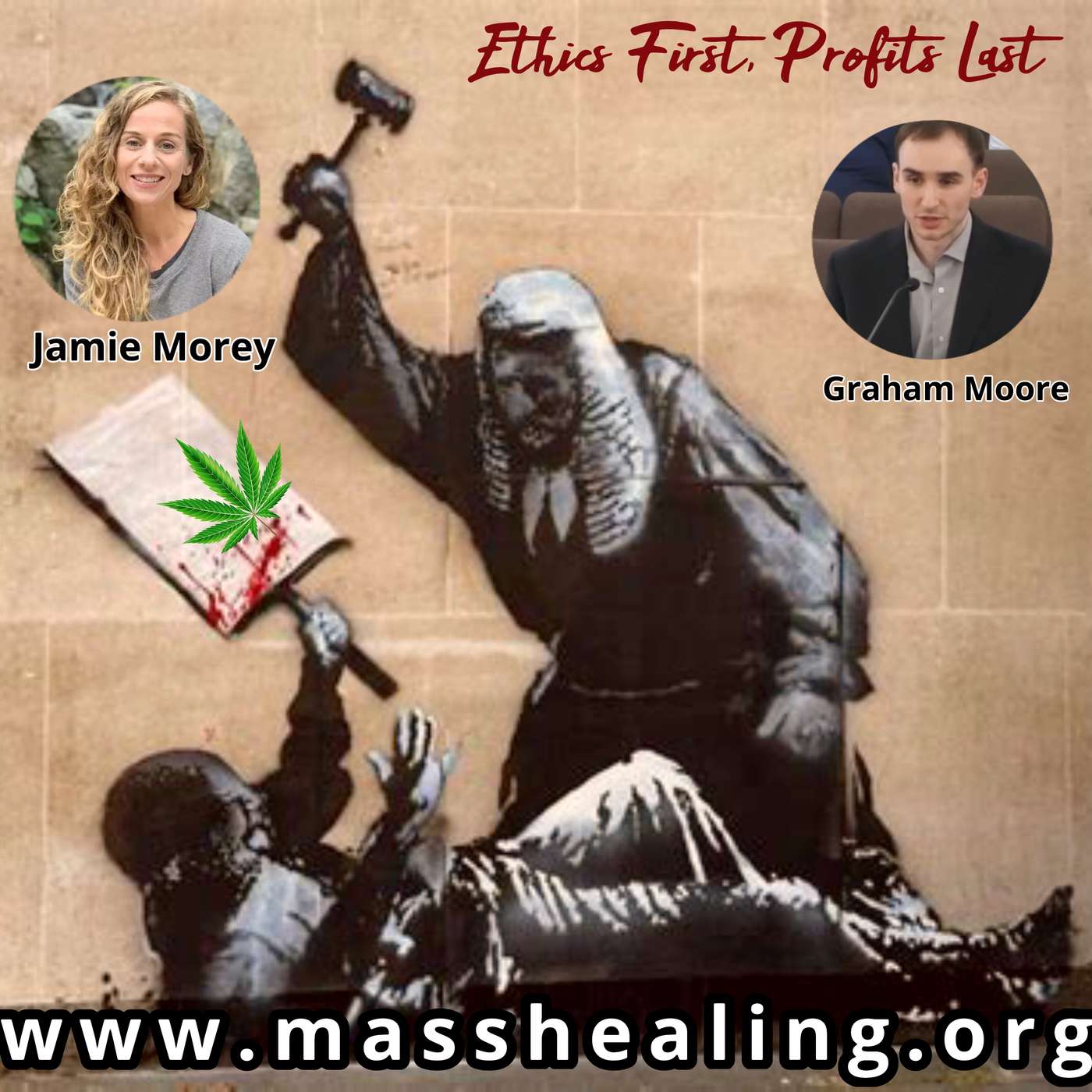 Whistleblowers in the Kingdom of Lies