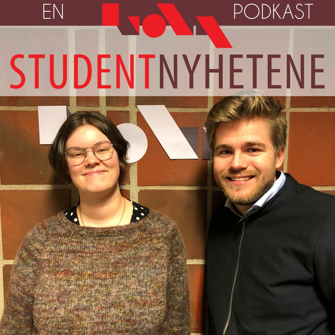 Regjeringen dropper karakter i sidemål//Rosa taxi//Oslos høye boligpriser episode artwork