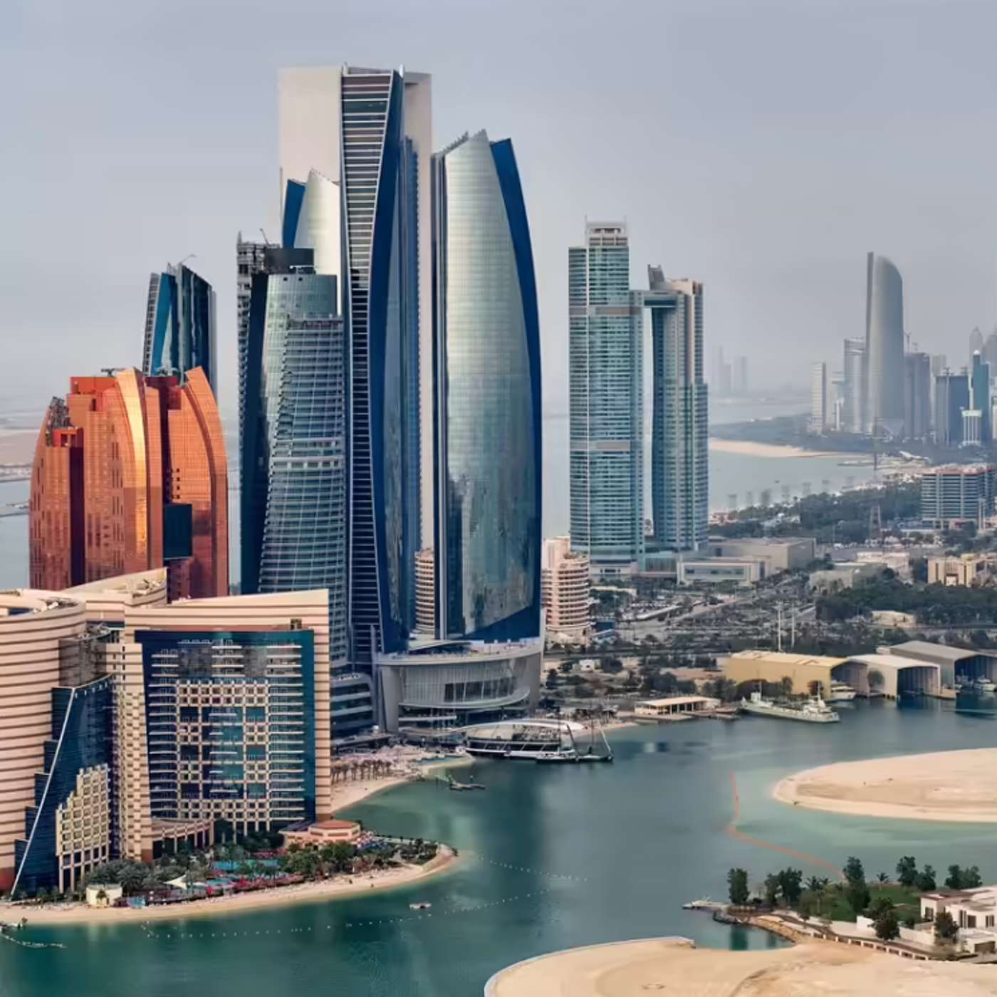 Morning Majlis: Vacation within Abu Dhabi staycation and Banff National Park (18.8.25) Posted 1 minute ago1 minute ago