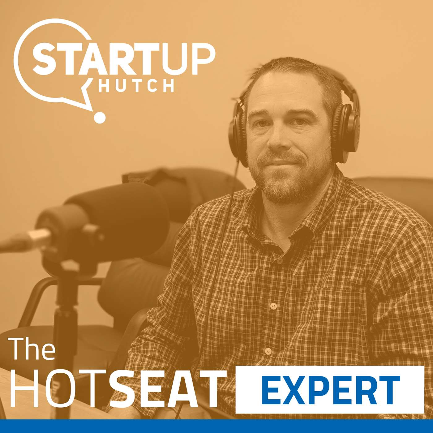 The HotSeat by StartUp Hutch