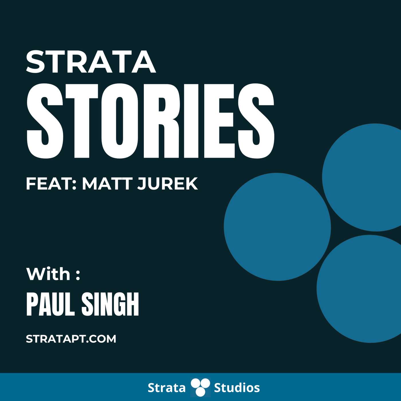 Strata Studios