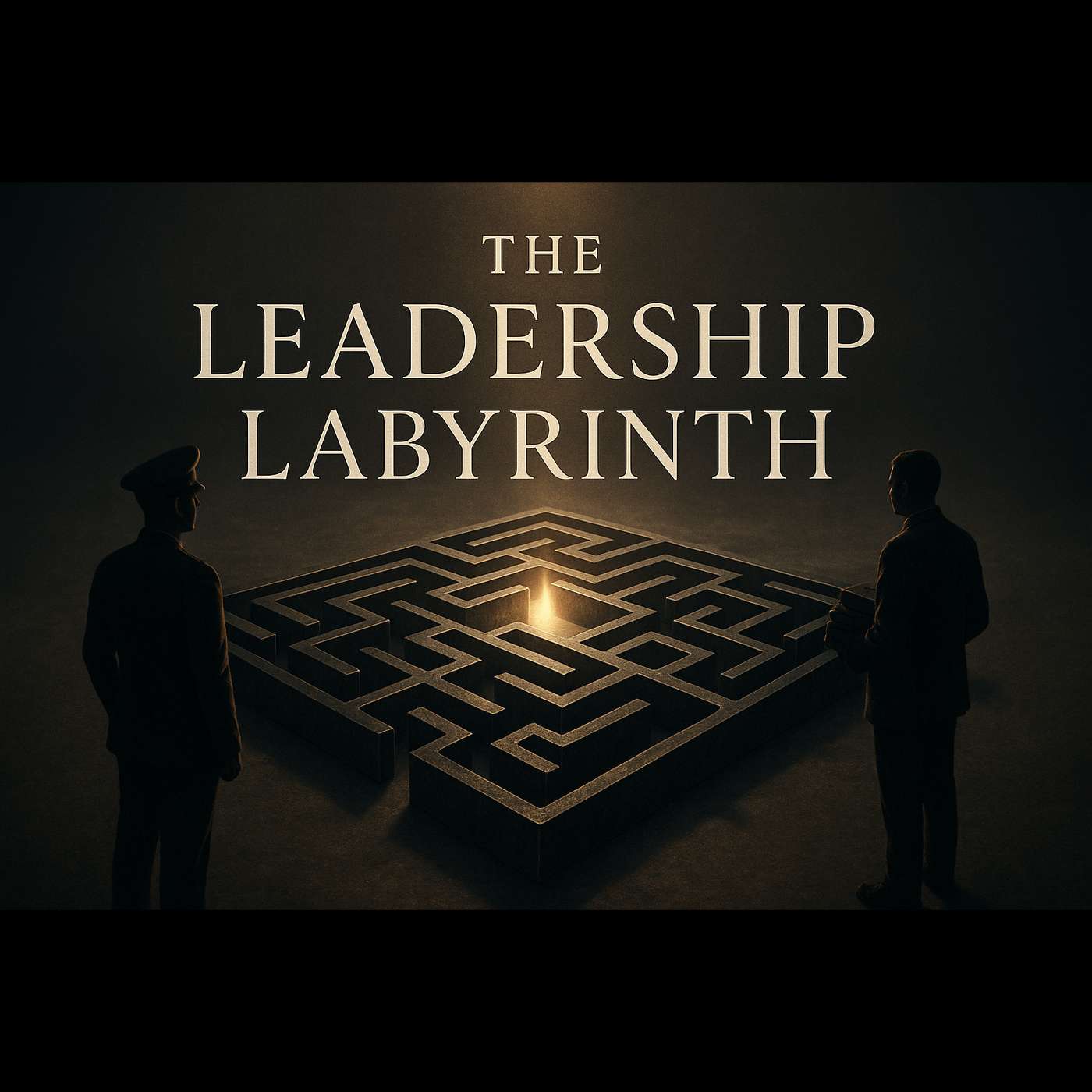 The Leadership Labyrinth