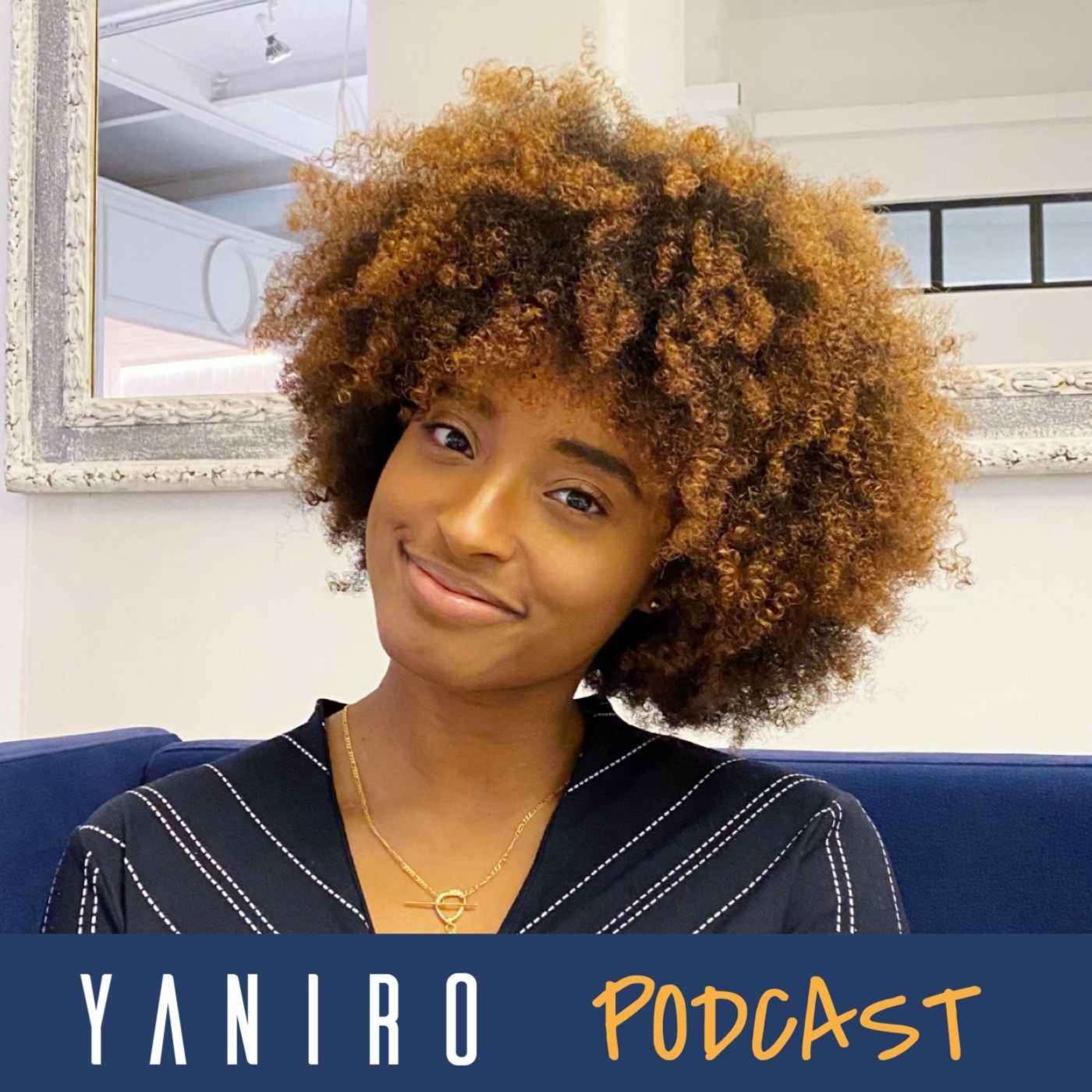 Yaniro - The Human Factor