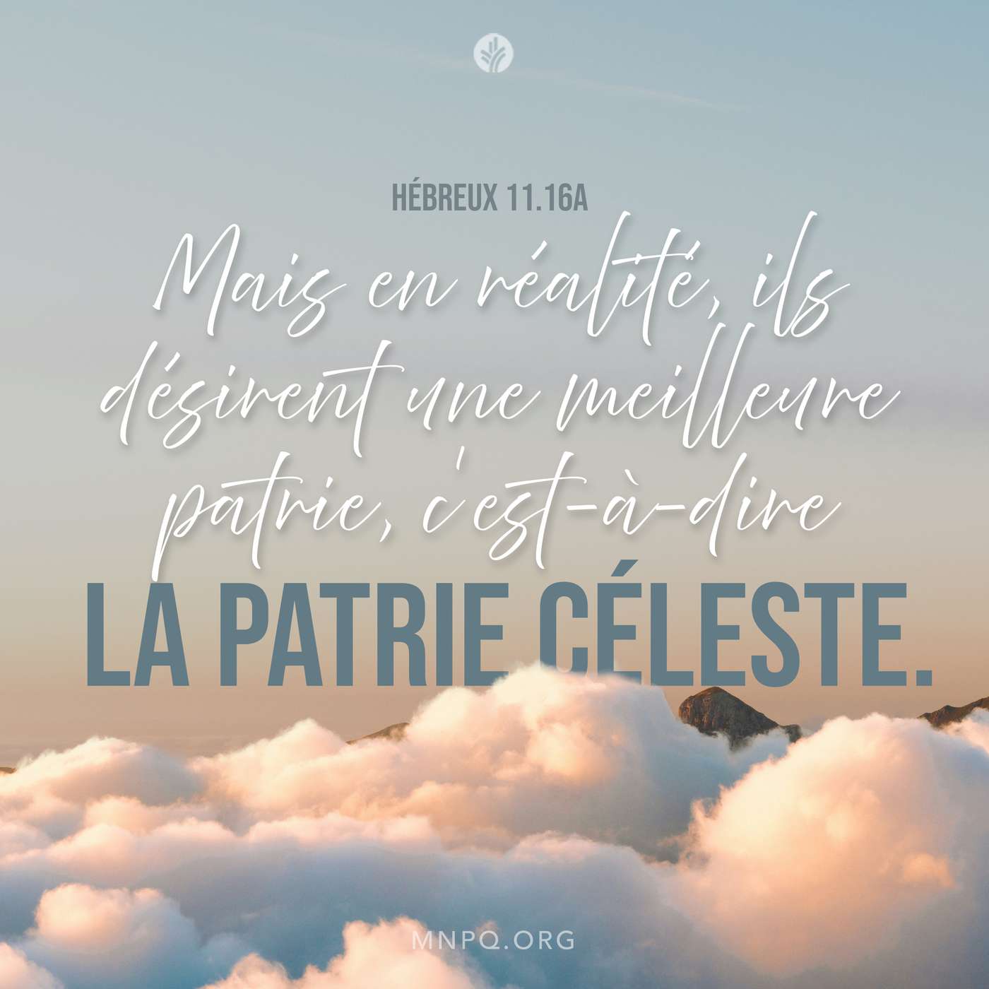 La meilleure patrie de Dieu episode artwork