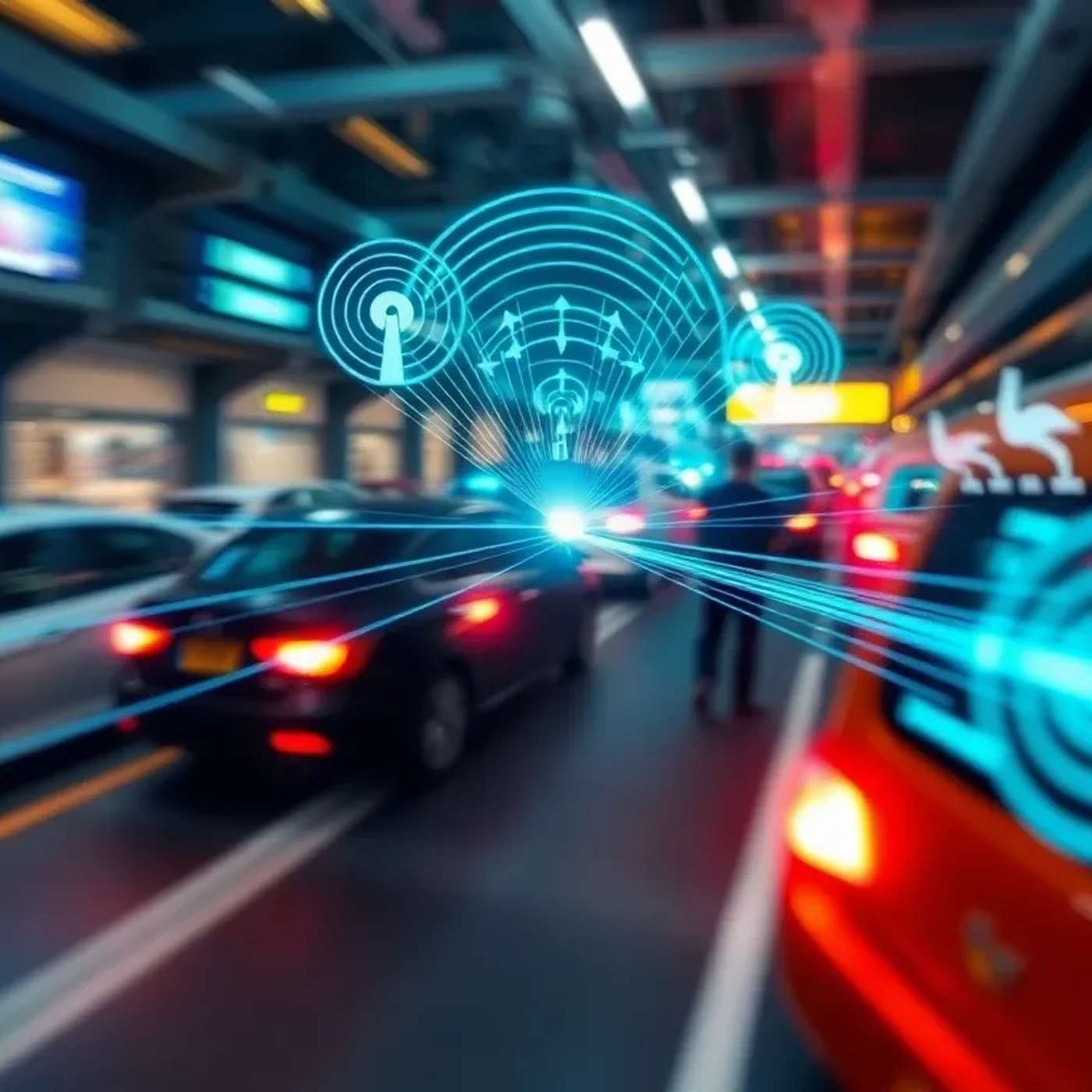 Study Finds OTFS Can Dramatically Cut Channel Training Costs in High-Mobility Networks