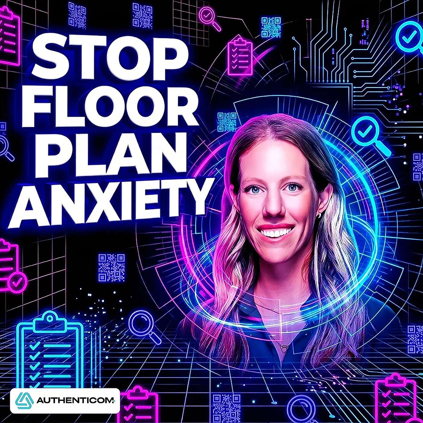 Audit-Ready Assets: Courtney Doll on Inventory Reconciliation, Floor Plan Stress, and CFO Reporting | NADA 2026 Audit-Ready Assets: Courtney Doll on Inventory Reconciliation, Floor Plan Stress, and CFO Reporting | NADA 2026