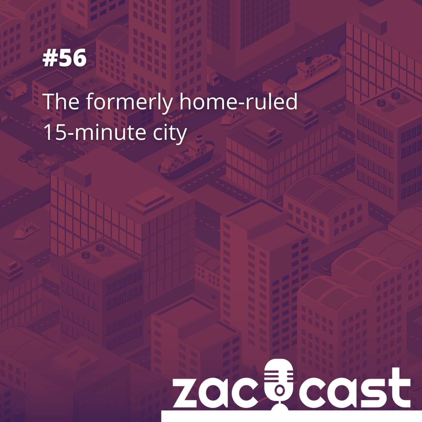 ZacCast