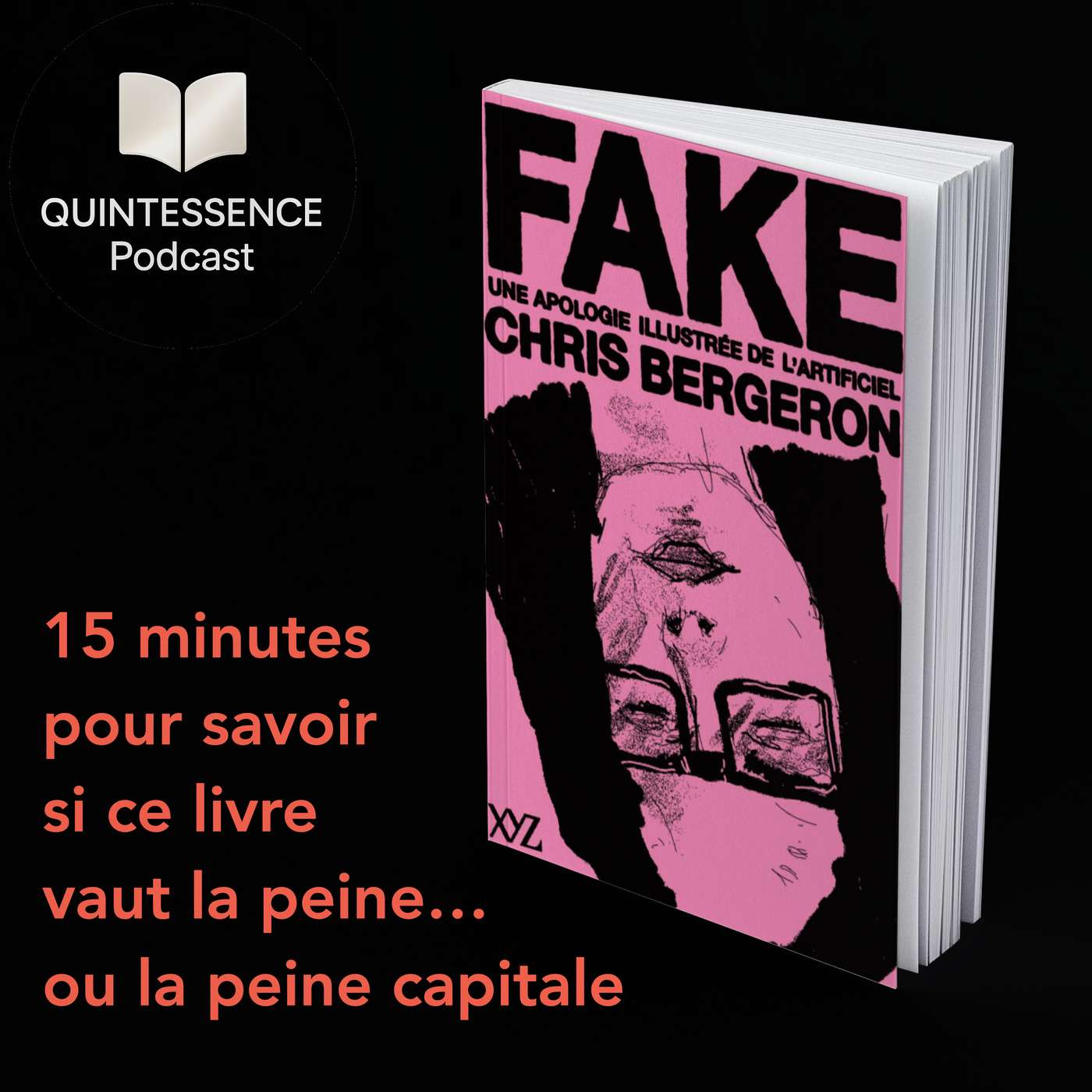 Quintessence Podcast