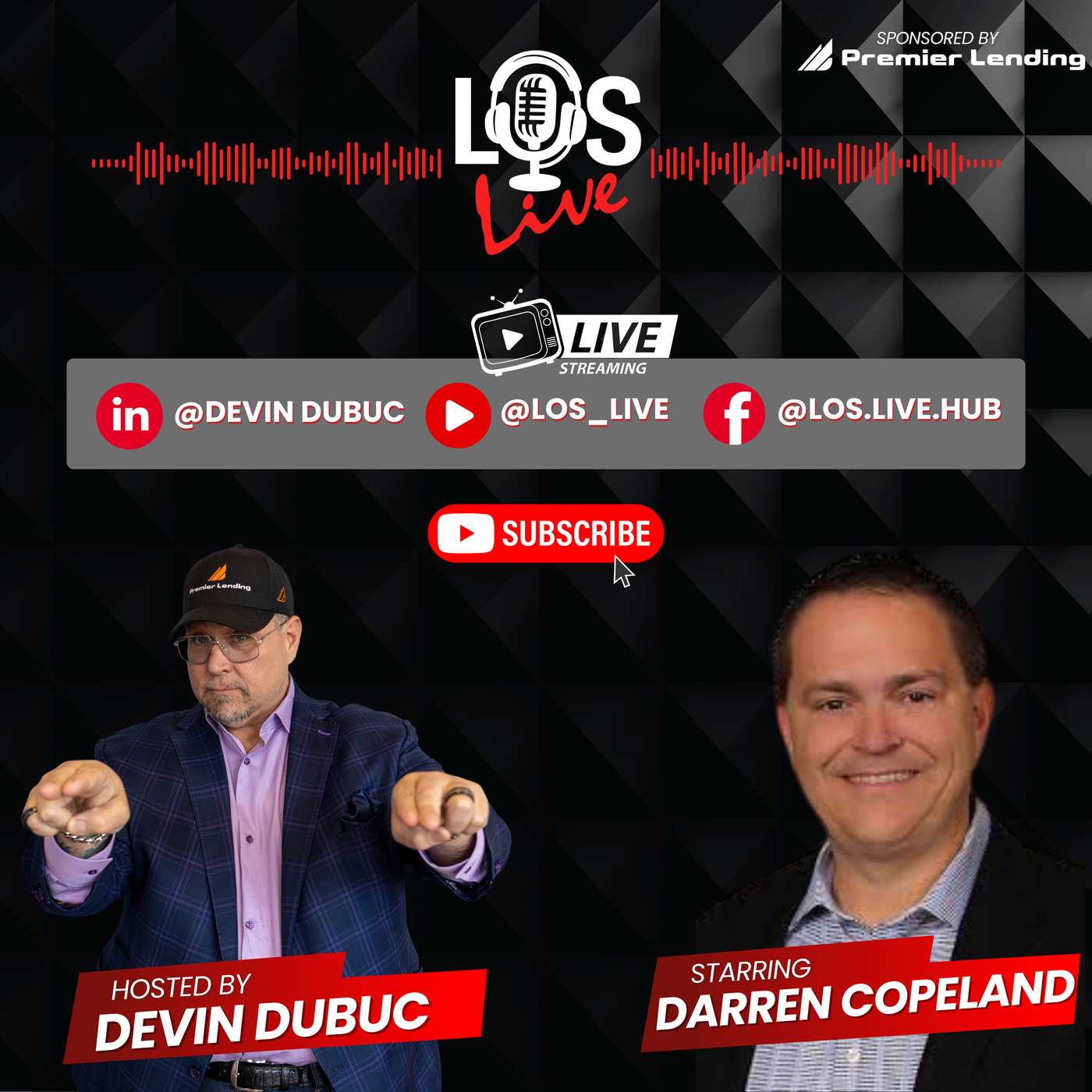 Loan Officer Success Live