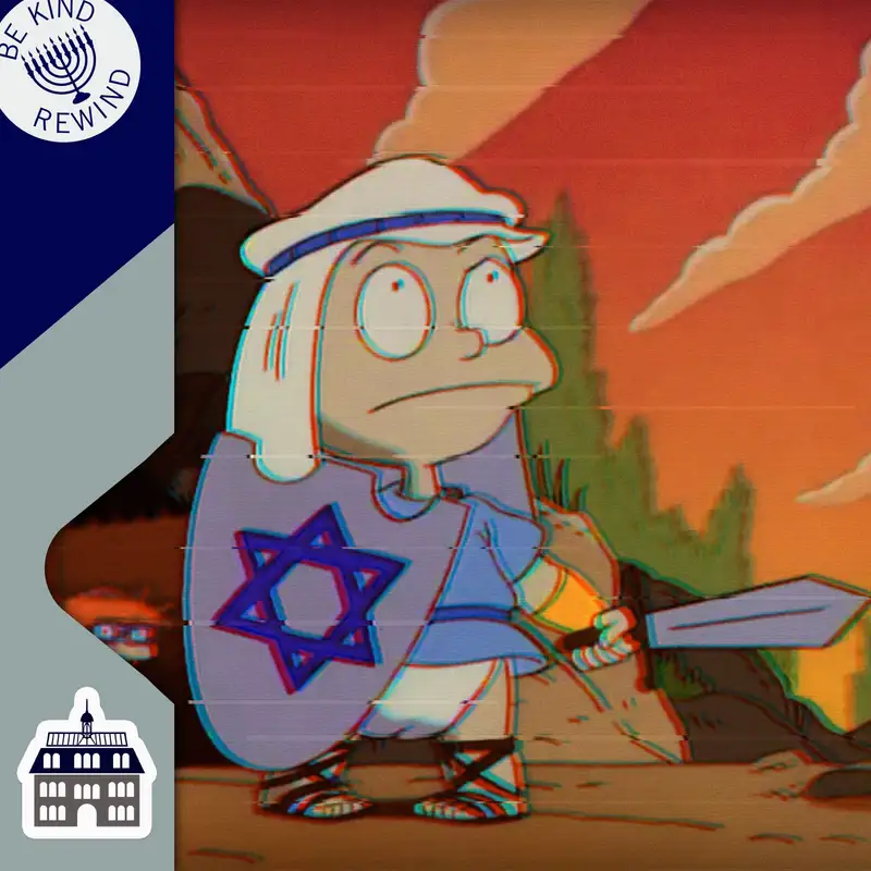A Rugrats Chanukah
