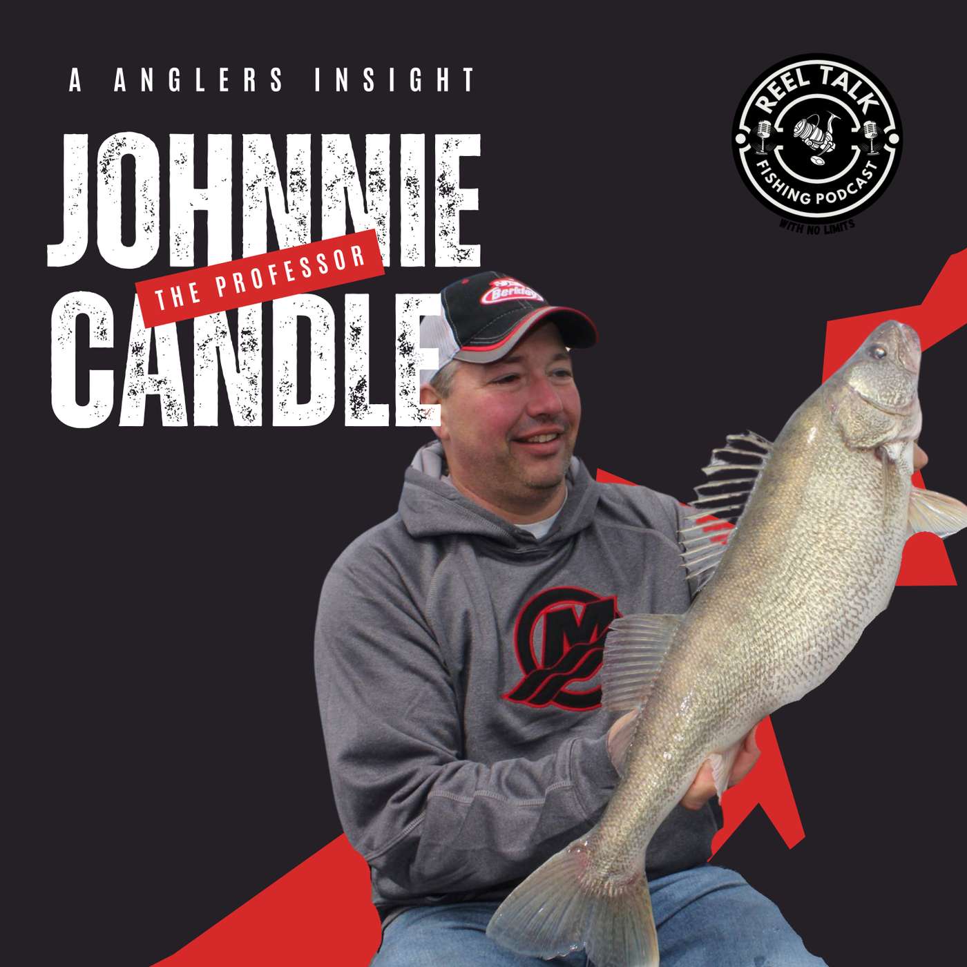 Reel Talk Fishing | With No Limits