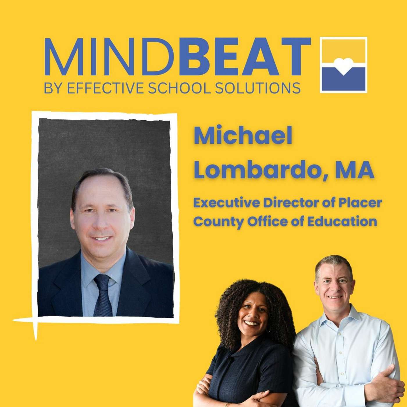 MINDBEAT by Effective School Solutions