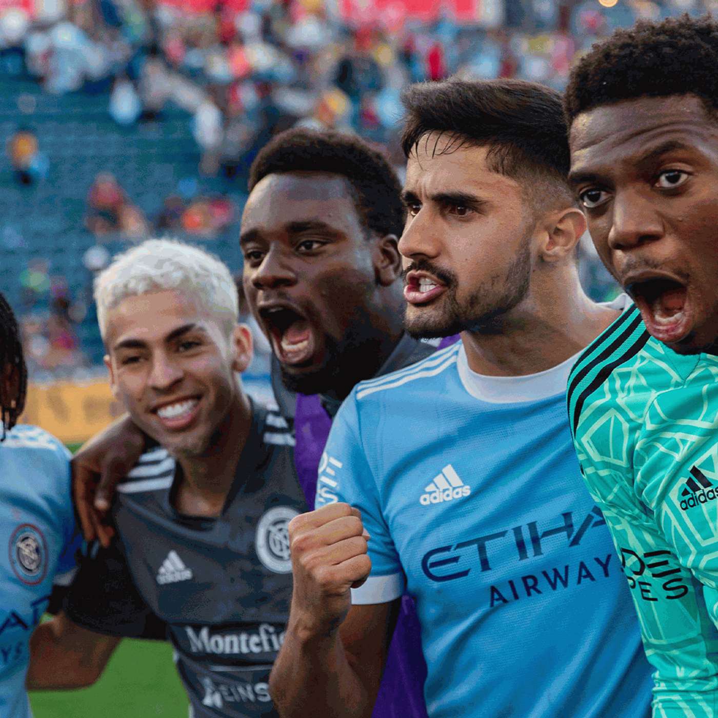 NYCFC's Back? | NYCFC 2-0 Chicago episode artwork