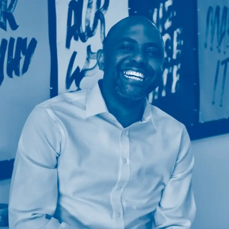 Lean Startup and Corporate Innovation with Tendayi Viki, Author of Pirates in the Navy & The Corporate Startup 