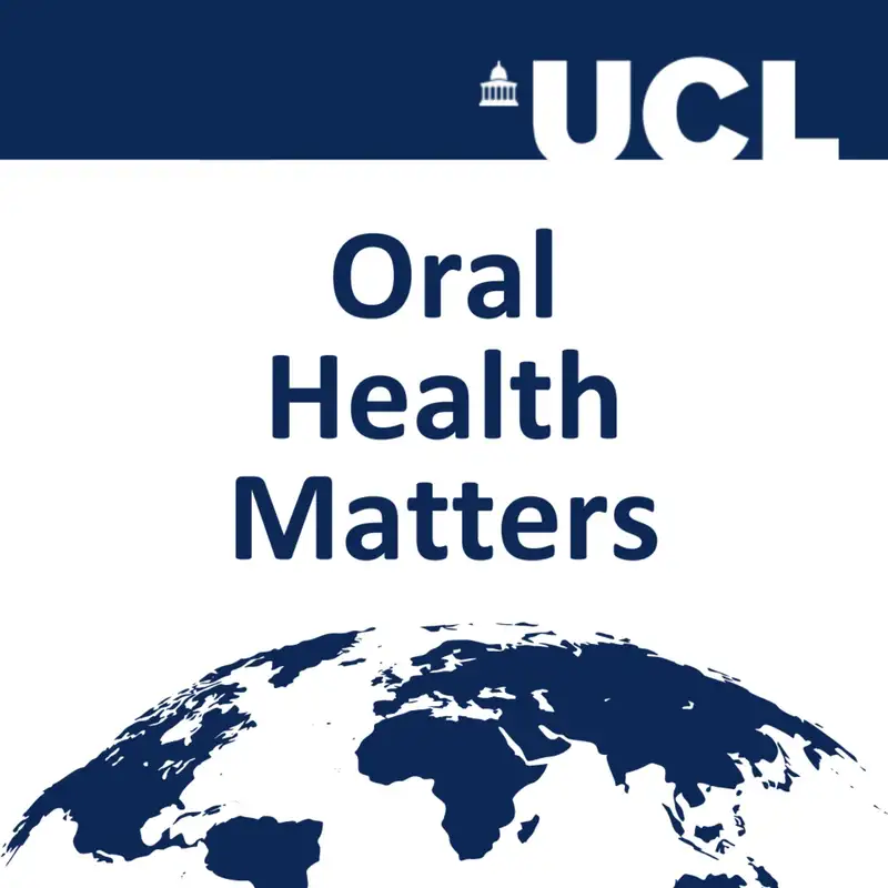 Oral Health Matters
