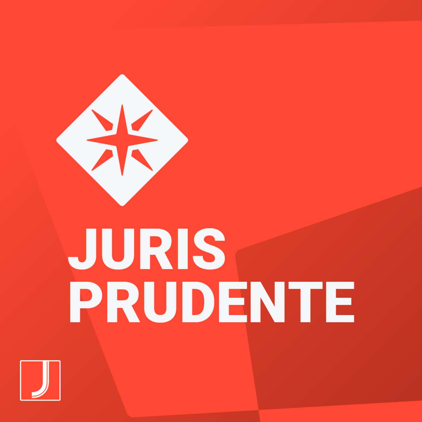 Jurisprudente podcast artwork