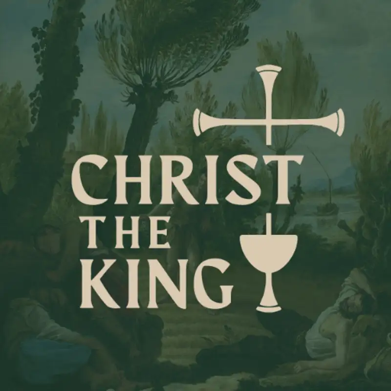 Matthew 13:24-30