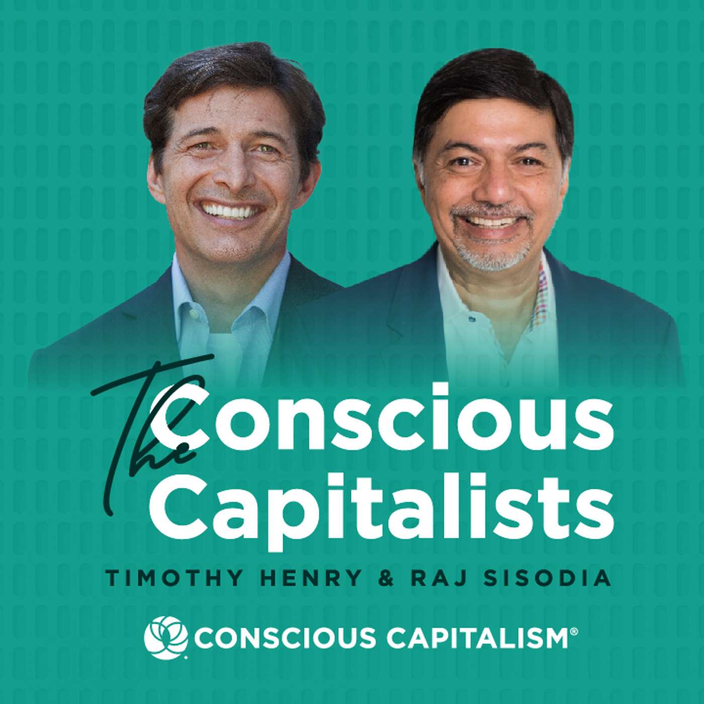The Conscious Capitalists