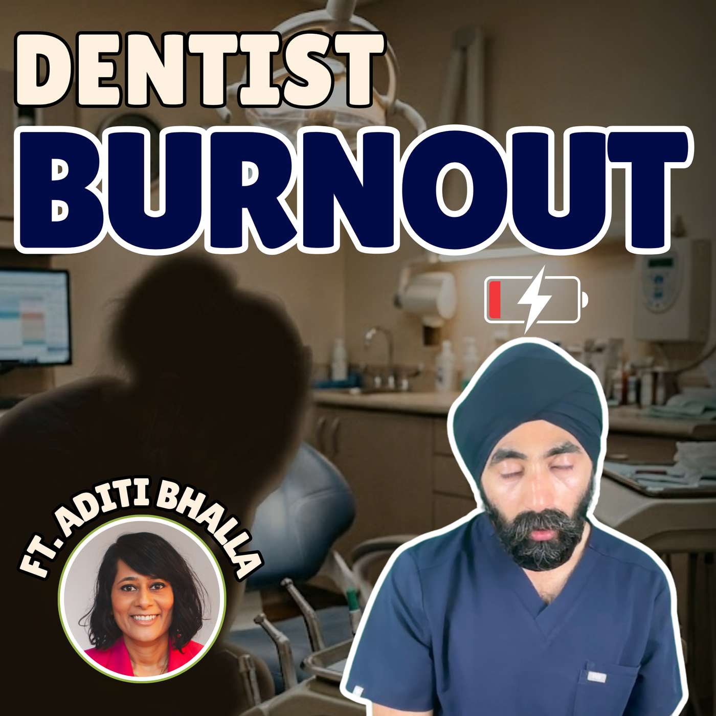 Better Dentistry Through Compassion (Not Just Technique) – IC073