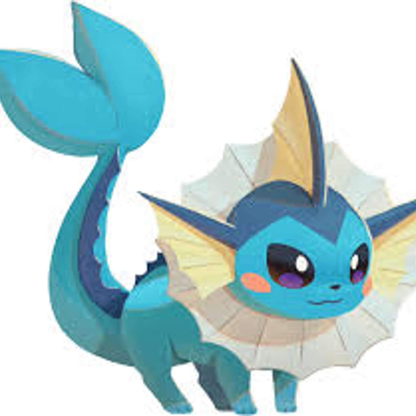 Pokemon Stats & Facts