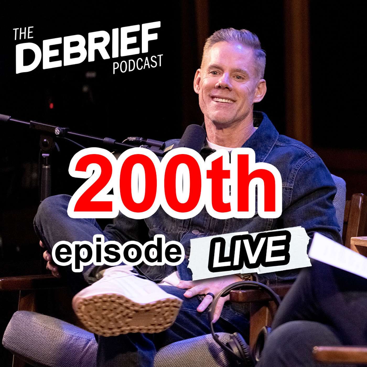 E200 Nashville, Ignorance, and the Feminization of Culture | The Debrief Podcast with Matt Brown