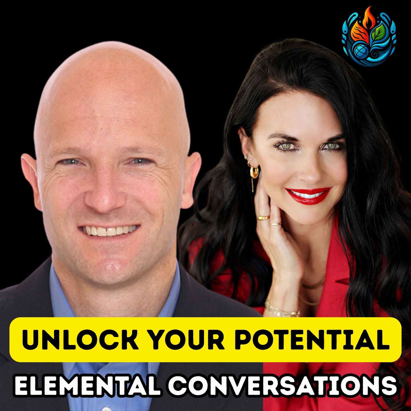 The Elemental Educator Podcast