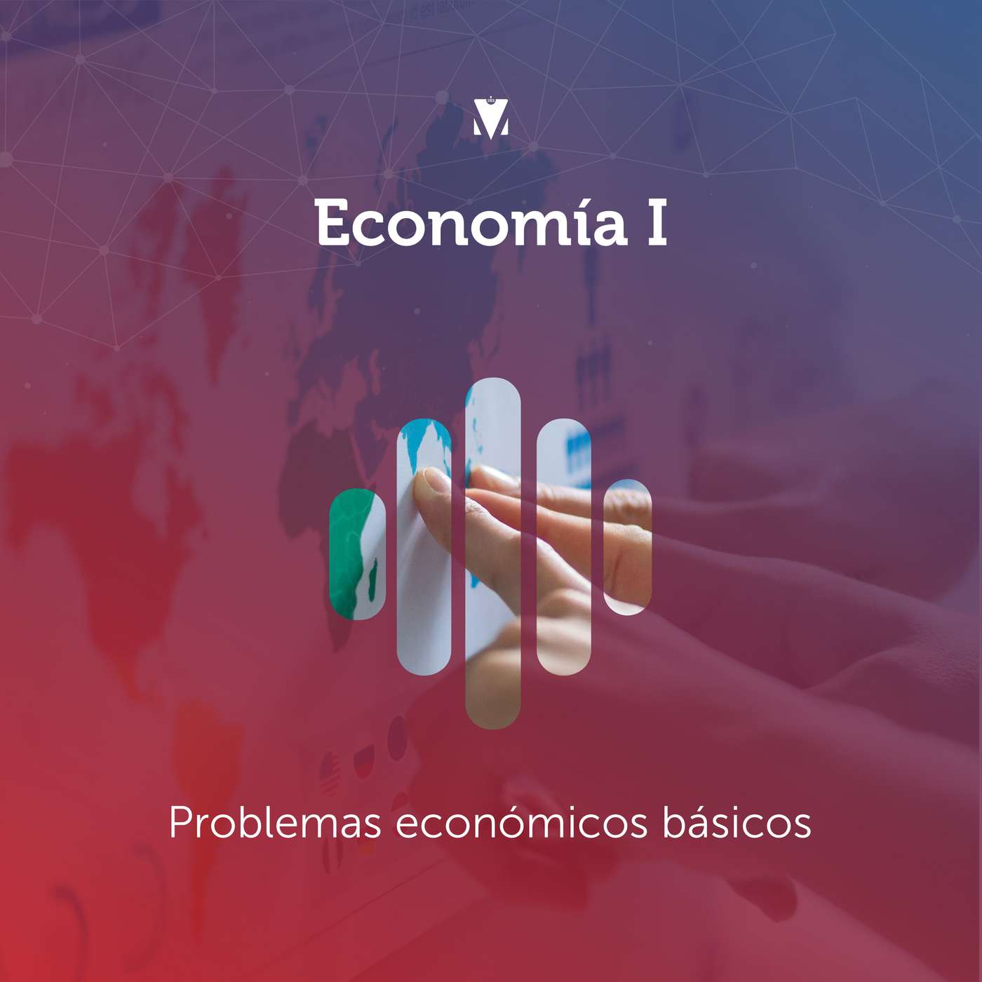 6 - ECONOMÍA I: Problemas económicos básicos episode artwork