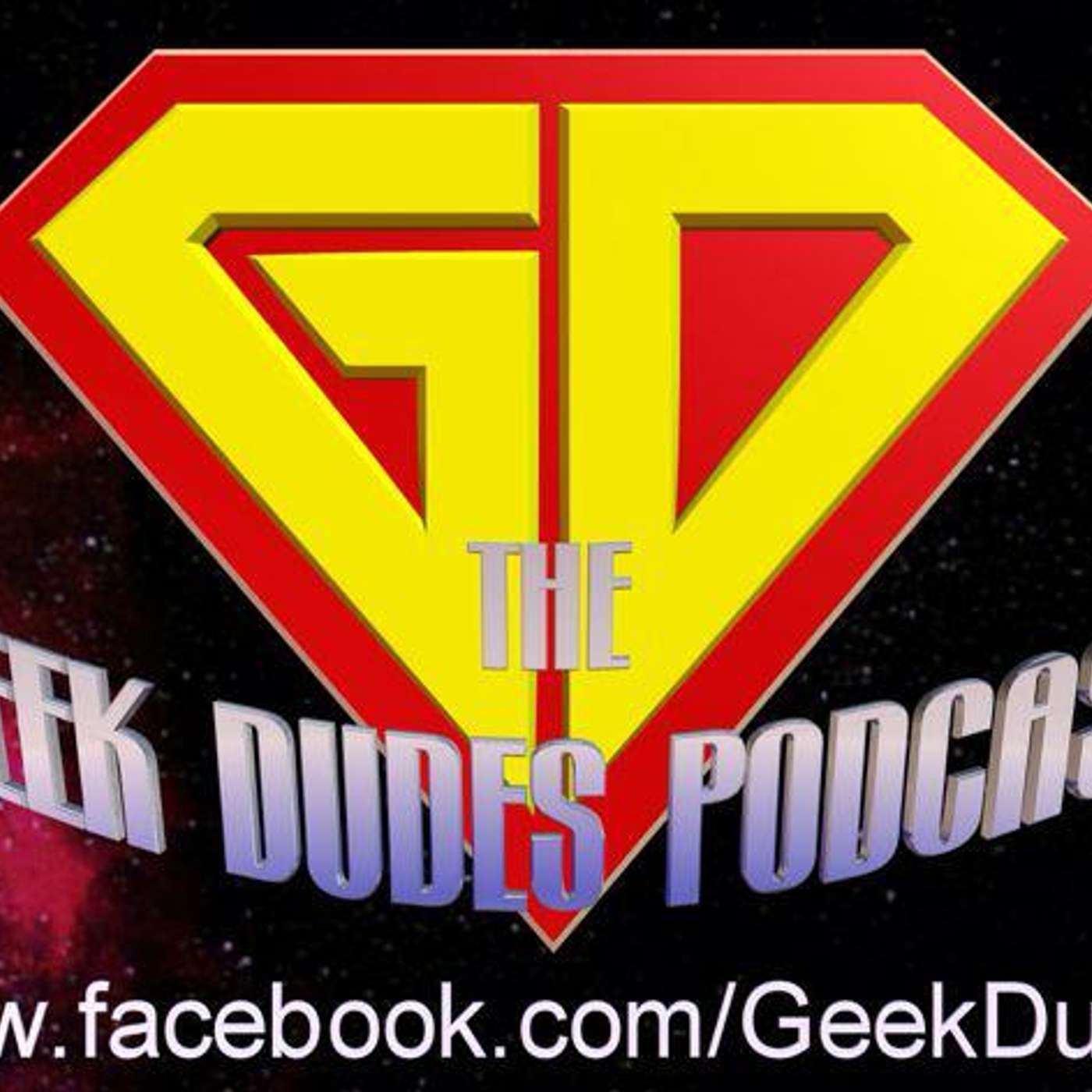 Geek Dudes S4 Ep11 episode artwork
