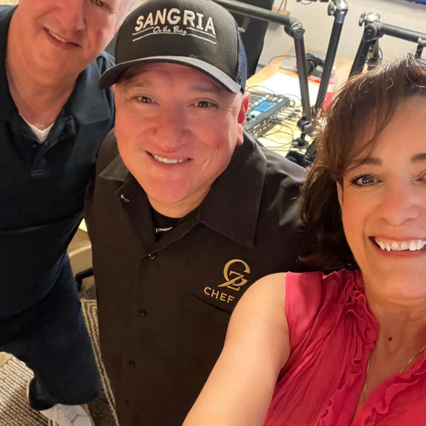 The More You Know, The Better It Tastes