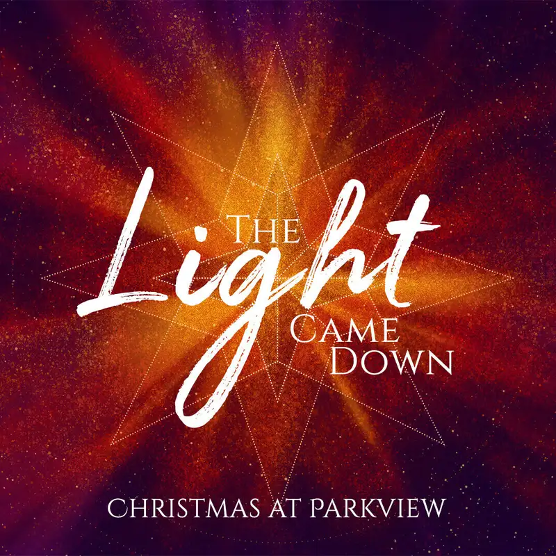 Christmas Eve 2019 - EC (Audio)