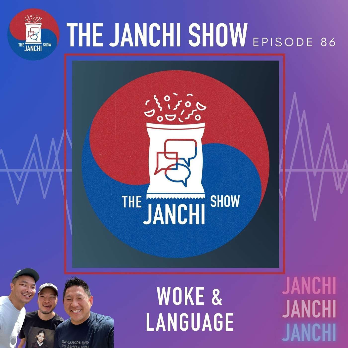 The Janchi Show