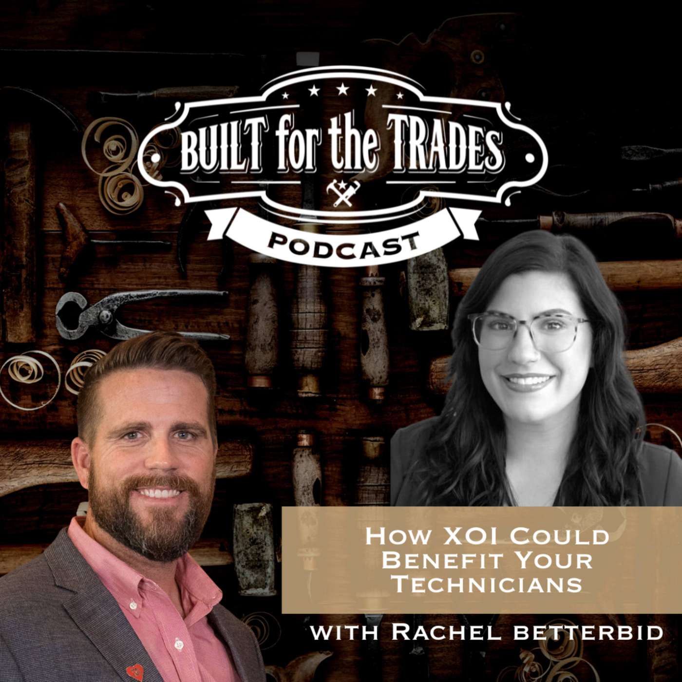 Built for the Trades