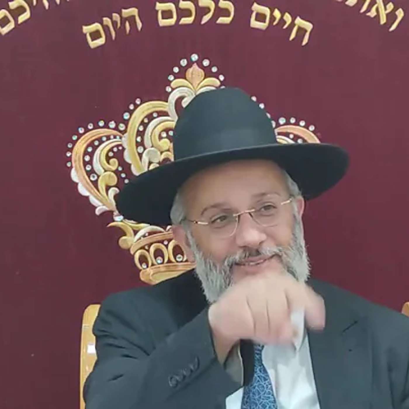 הסגולה שתמחק לכם את כל העוונות לפני ראש השנה! 😱 הרב איתי בן אהרון