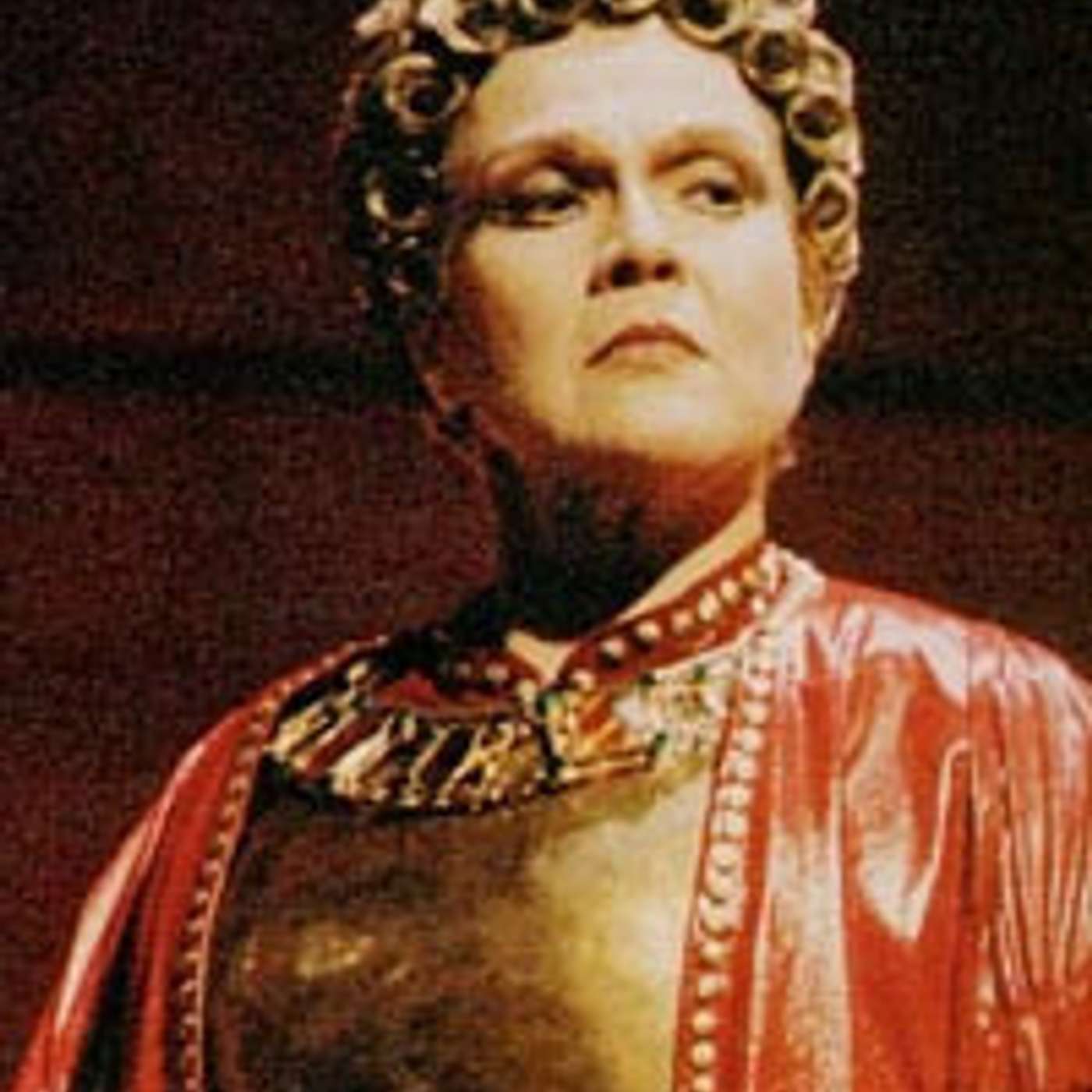 L'Aria che Tira...pillole di lirica "O patria!...Di tanti palpiti - Lucia Valentini Terrani ROF 1982"