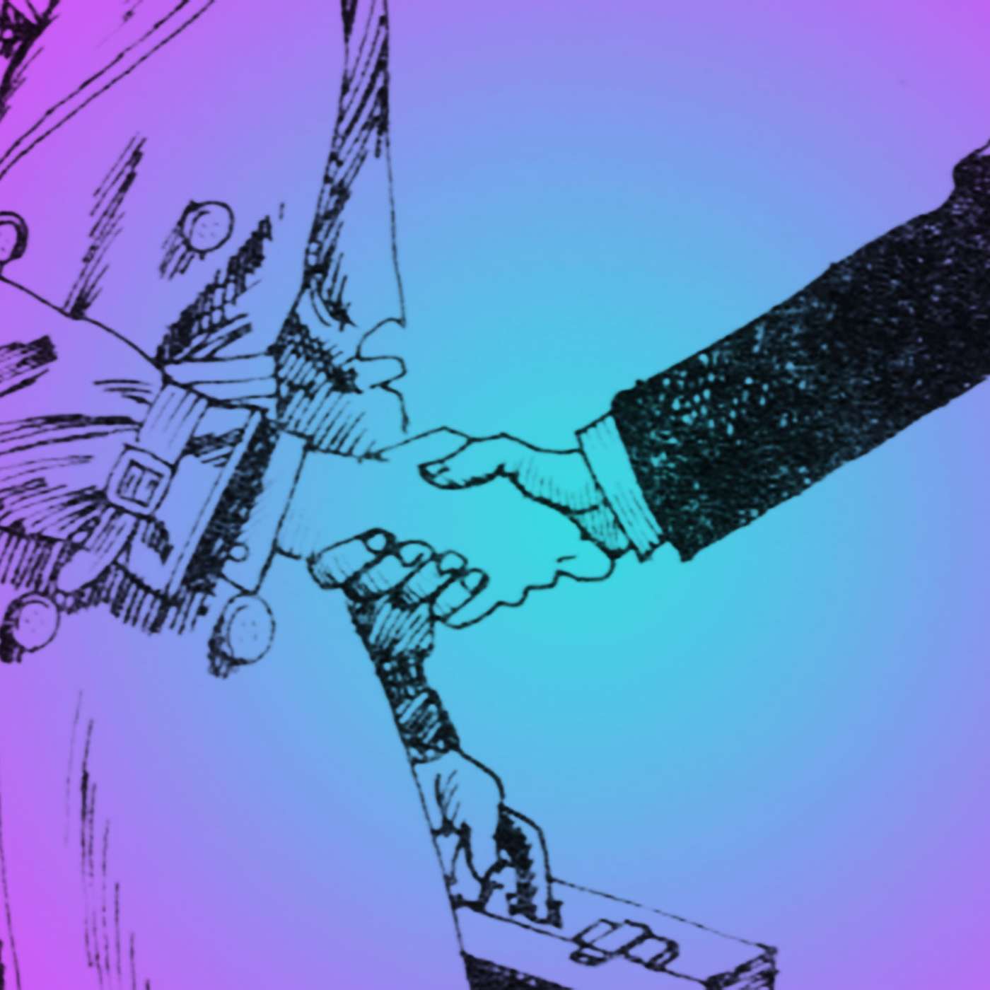 Ep. 296. The Deadly Shadow: Week 9 Luigi Does It