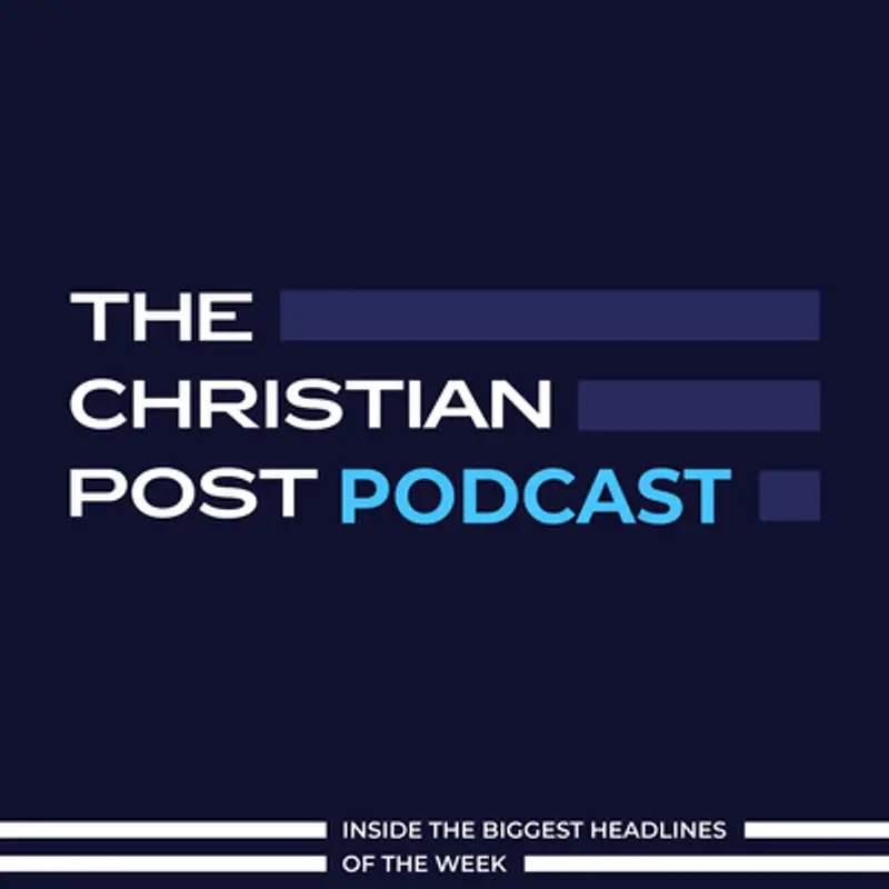 'Is Atheism Dead?' Inside Eric Metaxas' Quest to Unveil the Remarkable Evidence for God