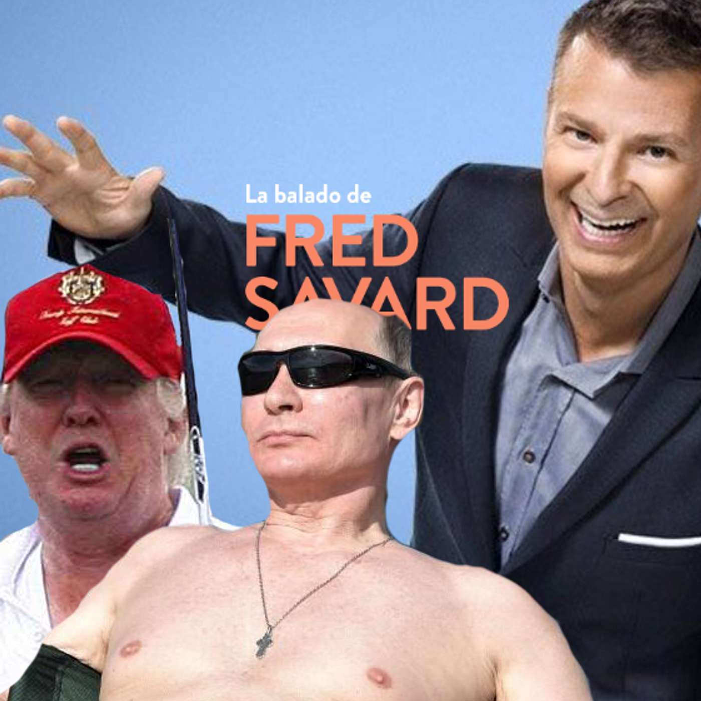 S07-EP37- L'Inconvénient des fréquentations douteuses S07-EP37- L'Inconvénient des fréquentations douteuses